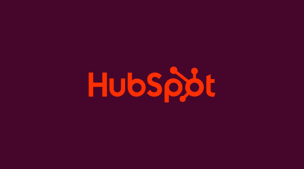 Captura de pantalla del producto HubSpot AEO Grader